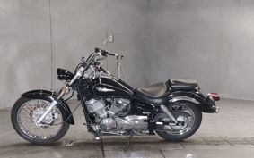 YAMAHA DRAGSTAR 250 VG02J