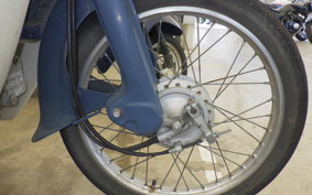 HONDA C50 SUPER CUB AA01