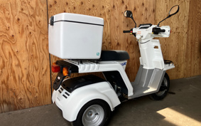 HONDA  GYRO X BASIC  TD02