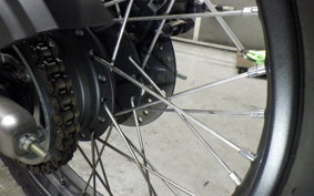 HONDA CT125-2 2000 JA65