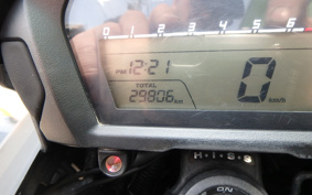 HONDA CTX700 N 2014 RC68