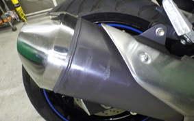 SUZUKI GSR750 A 2015 GR7NA
