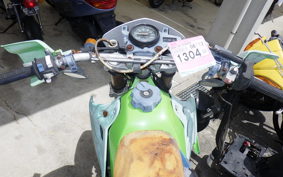 KAWASAKI KDX125 SR DX125A