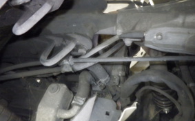 HONDA GYRO CANOPY 2001 TA03