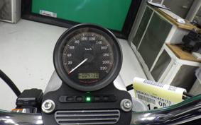 HARLEY XL883LI 2009