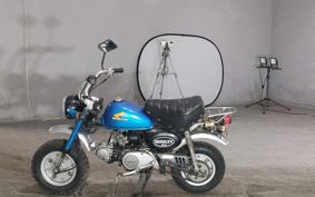 HONDA MONKEY Z50J