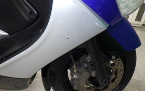 YAMAHA T-MAX 500 Gen.2 2007 SJ04J