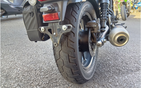 HONDA  REBEL 250 ABS MC49