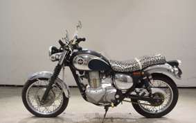 KAWASAKI ESTRELLA RS Custom BJ250A