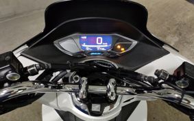 HONDA PCX 160 KF47