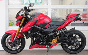 SUZUKI GSX-S750 ABS 2018 C533F