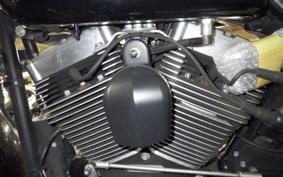 HARLEY FLSTFB 1580 2010