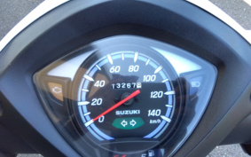 SUZUKI ADDRESS V110 CE47A