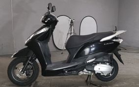 HONDA LEAD 125 JF45