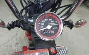 HONDA ROAD FOX 2009 TB10