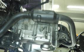 HONDA APE 50 AC16