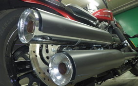 HARLEY FXBBS1870 2023