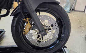 HONDA HORNET 250 MC31