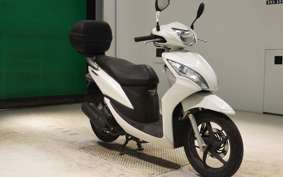 HONDA DIO 110 JF31