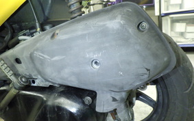 HONDA DIO ZX GEN 2 1984 AF35