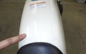 HONDA APE 100 2005 HC07