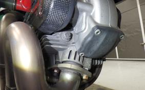 DUCATI MONSTER 1100 EVO 2012