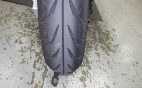 SUZUKI GSX400 IMPULSE 2005
