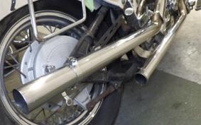 YAMAHA DRAGSTAR 400 1997 4TR