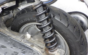 YAMAHA JOG Gen.3 SA01J