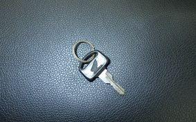 HONDA DIO ZX GEN 2 1984 AF35