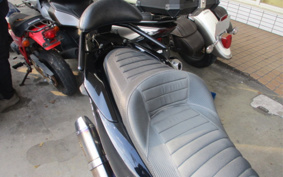 HONDA PCX125 JF81