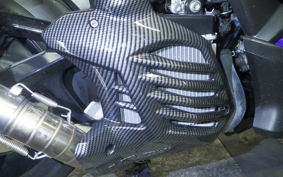 YAMAHA AERO X 155 2026