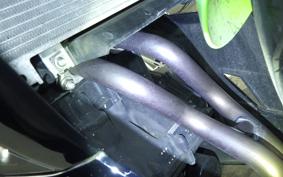 KAWASAKI NINJA 400 2019 EX400G