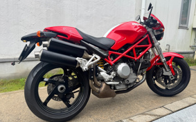 DUCATI MONSTAR S2R 1000 2008 ZDMM416AA8B