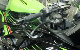 KAWASAKI NINJA ZX-6R A 2022 ZX636G