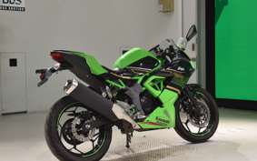 KAWASAKI NINJA 250 SL