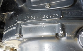 SUZUKI GS450E GL51F
