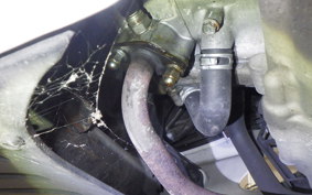 HONDA PCX 125 2000 JF28