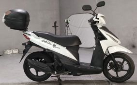 SUZUKI ADDRESS V110 CE47A