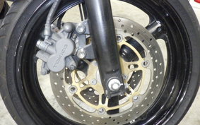 SUZUKI SV400S 2006 VK53A
