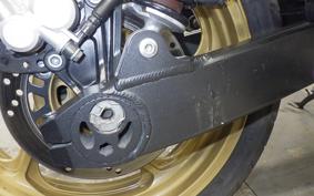 KAWASAKI ZEPHYR 1100 2007 ZRT10A
