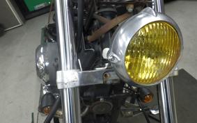 YAMAHA DRAGSTAR 400 CLASSIC 1999 4TR