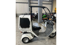 HONDA GYRO TA03