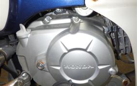 HONDA C110 SUPER CUB JA44