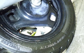 SUZUKI LET's 4 CA45A