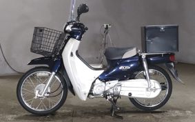 HONDA SUPER CUB50 AA04