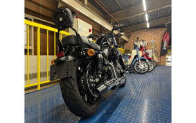 HARLEY XL1200X 2018 LC3