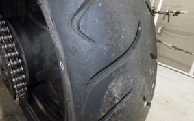 HONDA CB400SF VTEC 2001 NC39