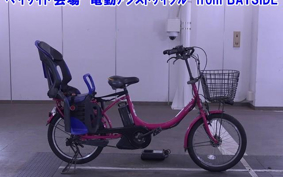 OTHER  YAMAHA DENDOU ASSIST JI TON  CAR 