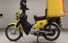 HONDA ｸﾛｽｶﾌﾞ 1994 JA10